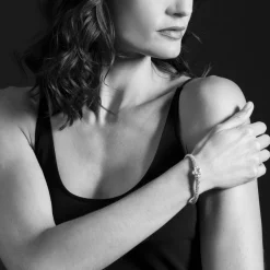 Gemstones<LAGOS Amethyst Caviar Bracelet | 6Mm