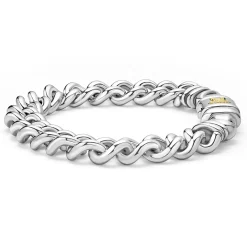 Bracelets<LAGOS Anthem Curb Chain Bracelet | 12Mm