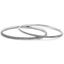 Bangles<LAGOS Bangle Gift Set