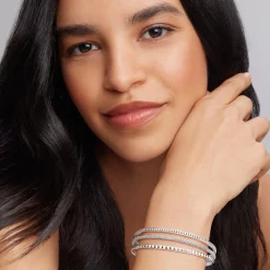 Bangles<LAGOS Bangle Set