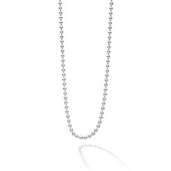 Necklaces & Chains<LAGOS Beaded Chain Necklace