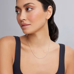 Chains<LAGOS Beaded Necklace