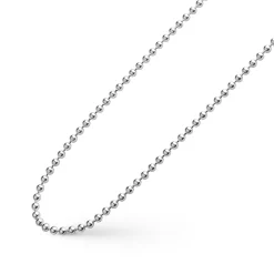 Chains<LAGOS Beaded Necklace