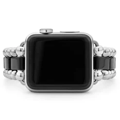 Watch Bracelets<LAGOS Black Ceramic Smart Caviar Gift Set