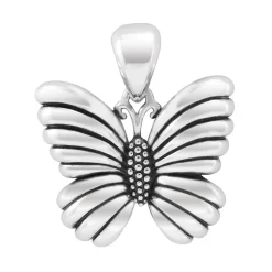 Long Necklaces<LAGOS Butterfly Pendant Necklace