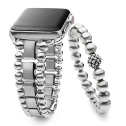Watch Bracelets<LAGOS Caviar Bead Bracelet Gift Set