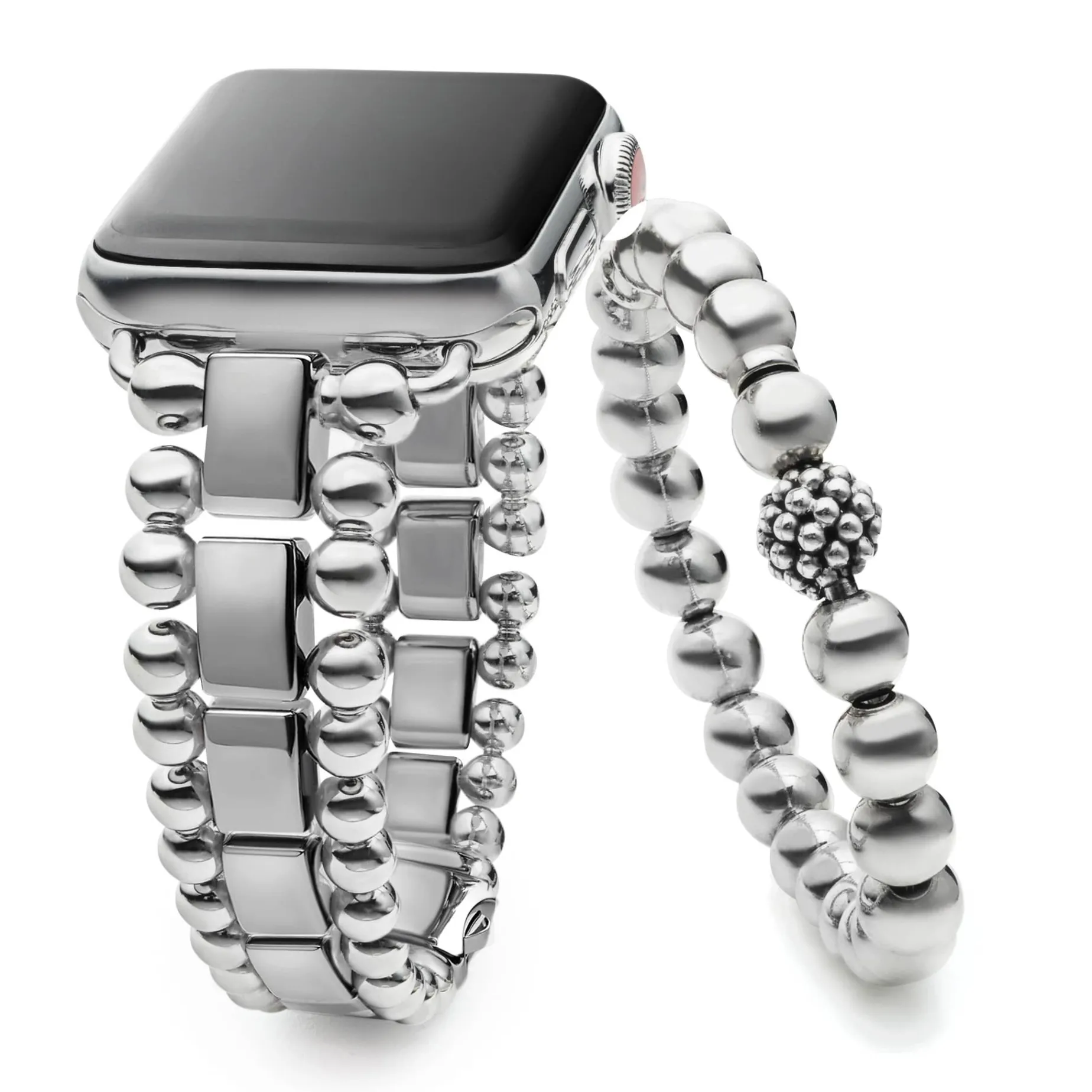 Watch Bracelets<LAGOS Caviar Bead Bracelet Gift Set