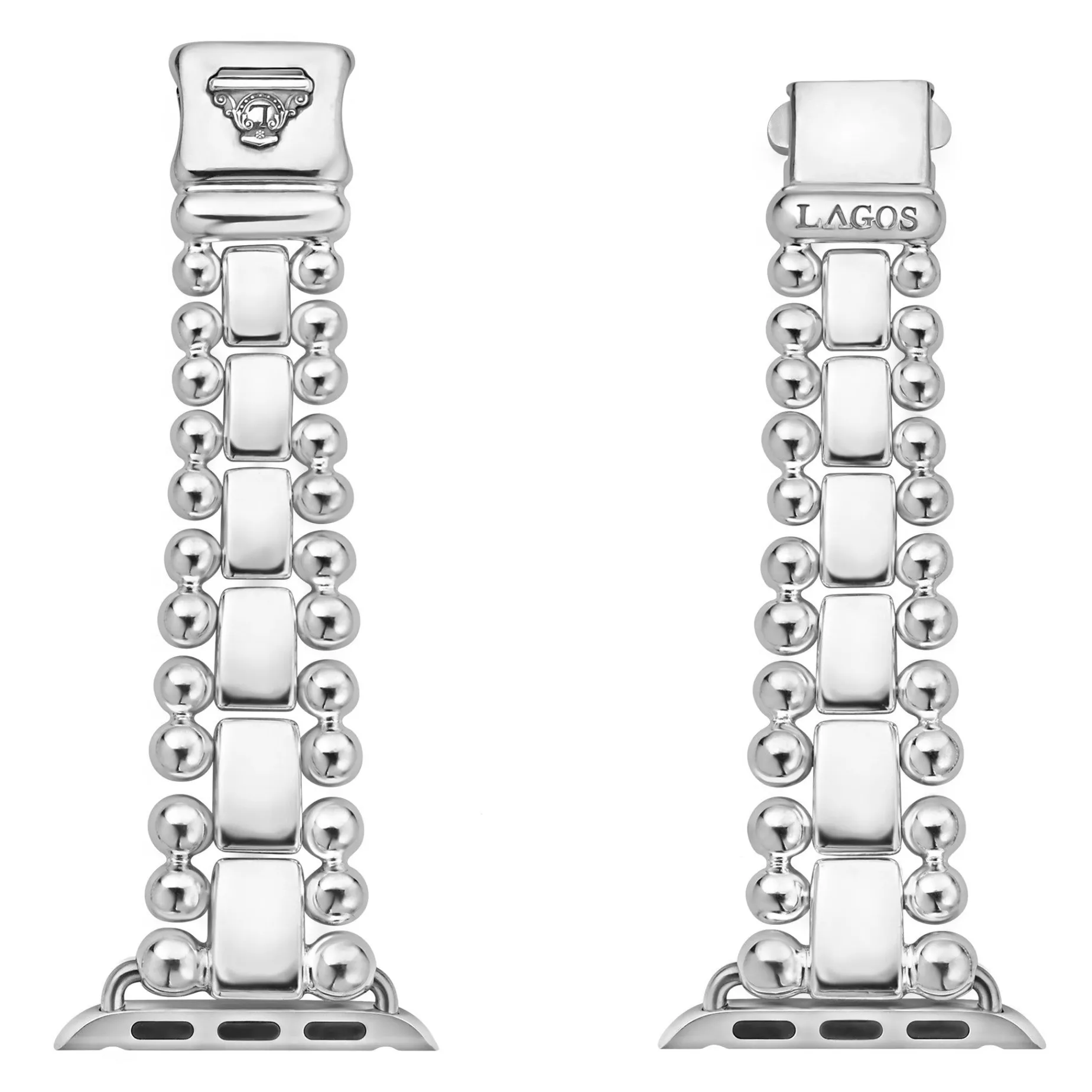 Watch Bracelets<LAGOS Caviar Bead Bracelet Gift Set