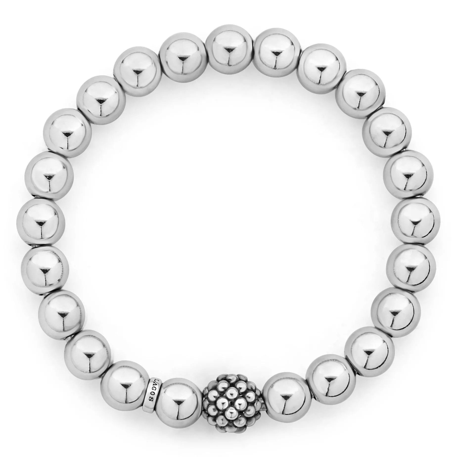 Watch Bracelets<LAGOS Caviar Bead Bracelet Gift Set