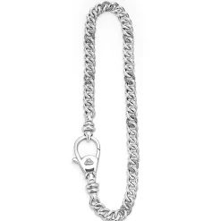 Necklaces & Chains<LAGOS Caviar Beaded Chain Necklace | 12Mm