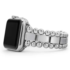 Watch Bracelets<LAGOS Caviar Beaded Diamond Bracelet Gift Set