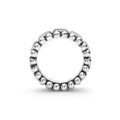 Caviar Rings<LAGOS Caviar Beaded Diamond Ring