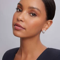 Caviar Earrings<LAGOS Caviar Beaded Earrings