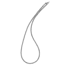 Caviar Necklaces<LAGOS Caviar Beaded Necklace | 3Mm