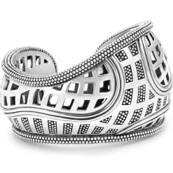Cuffs<LAGOS Caviar Cuff Bracelet