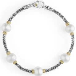 Pearl<LAGOS Caviar Pearl Bracelet