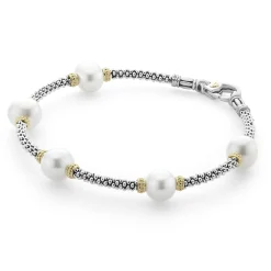 Pearl<LAGOS Caviar Pearl Bracelet