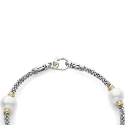 Pearl<LAGOS Caviar Pearl Bracelet