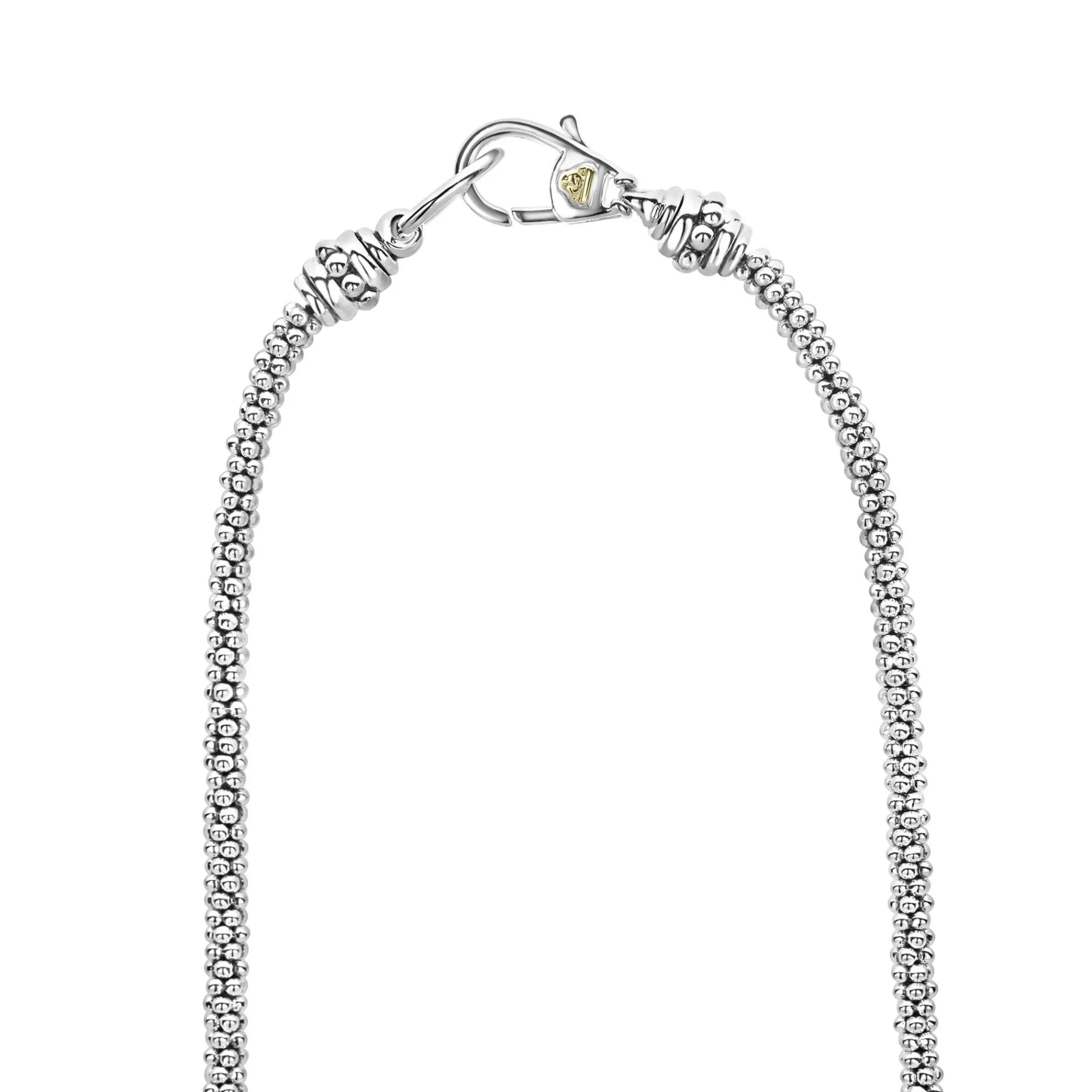 Pearl<LAGOS Caviar Pearl Necklace