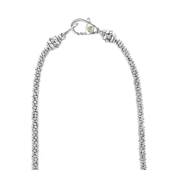 Caviar Necklaces<LAGOS Caviar Pearl Necklace