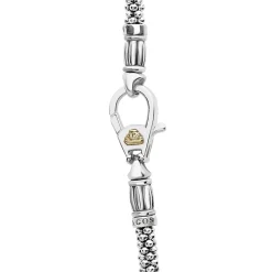 Caviar Necklaces<LAGOS Caviar Pearl Necklace