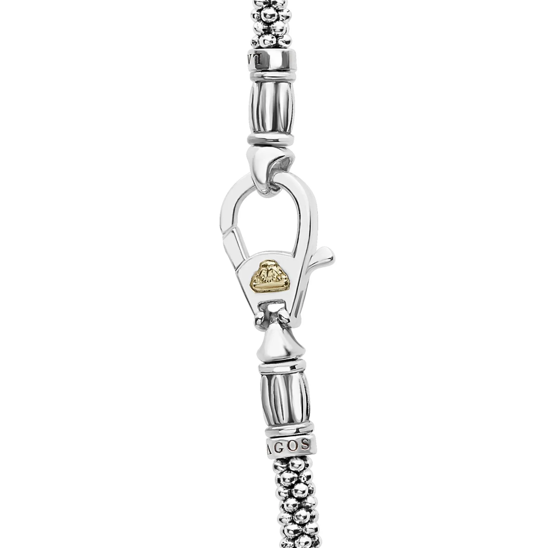 Pearl<LAGOS Caviar Pearl Necklace