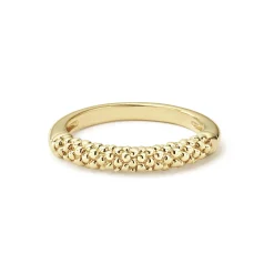 Stacking Rings<LAGOS Caviar Ring Gift Set