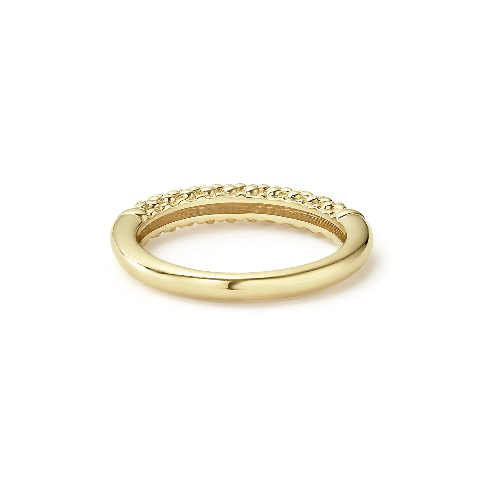 Stacking Rings<LAGOS Caviar Ring Gift Set