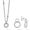 Diamonds<LAGOS Caviar Spark Diamond Earrings And Necklace Gift Set