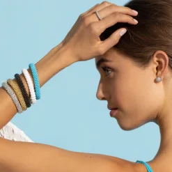 Stacking Rings<LAGOS Caviar Stacking Ring