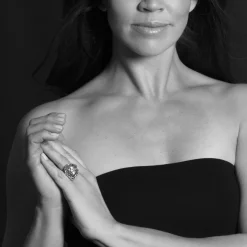 Statement Rings<LAGOS Caviar Statement Ring