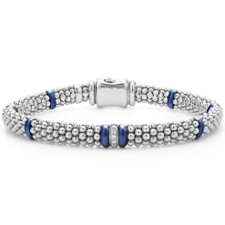 Diamonds<LAGOS Ceramic And Diamond Caviar Gift Set