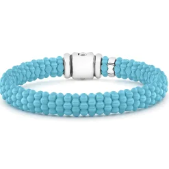 Caviar Bracelets<LAGOS Ceramic Beaded Bracelet | 9Mm