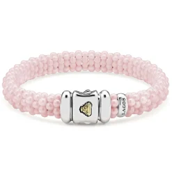 Caviar Bracelets<LAGOS Ceramic Beaded Bracelet | 9Mm