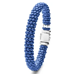 Caviar Bracelets<LAGOS Ceramic Beaded Bracelet | 9Mm