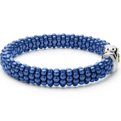 Caviar Bracelets<LAGOS Ceramic Beaded Bracelet | 9Mm