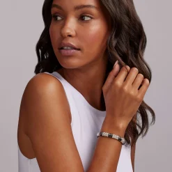 Caviar Bracelets<LAGOS Ceramic Caviar Beaded Bracelet | 9Mm