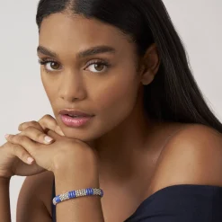 Caviar Bracelets<LAGOS Ceramic Caviar Beaded Bracelet | 9Mm