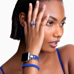 Caviar Rings<LAGOS Ceramic Caviar Diamond Ring