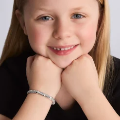 Caviar Bracelets<LAGOS Childs First Caviar Bracelet | 6Mm