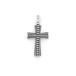 Amulets<LAGOS Cross Amulet
