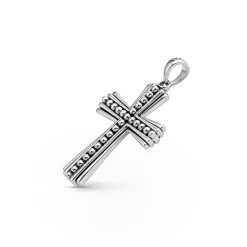 Amulets<LAGOS Cross Amulet