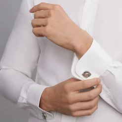 Cuff Links<LAGOS Cuff Links