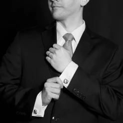 Cuff Links<LAGOS Cuff Links