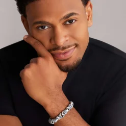 Bracelets<LAGOS Curb Link Bracelet | 13Mm