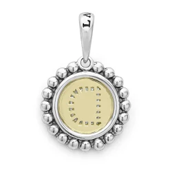 Diamonds<LAGOS Diamond D Initial Charm