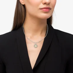 Diamonds<LAGOS Diamond I Initial Charm