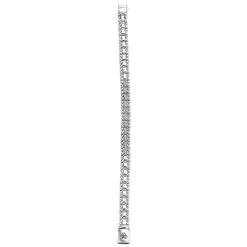 Link Bracelets<LAGOS Diamond Link Bracelet | 7Mm