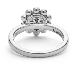 Statement Rings<LAGOS Diamond Ring