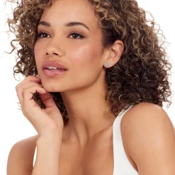 Stud Earrings<LAGOS Diamond Stud Earrings